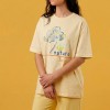 Van Gogh T-shirt Sketch