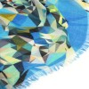 Van Gogh Scarf Crystallized Almond Blossom