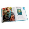 Knitting Van Gogh