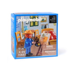 PLAYMOBIL | The Bedroom