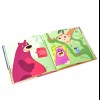 StoryZoo at the Van Gogh Museum