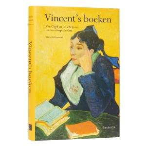 Vincent's boeken