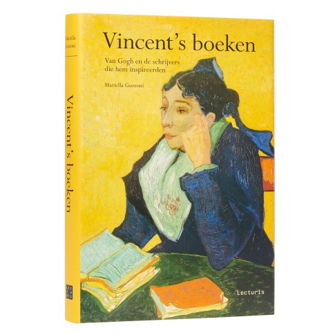 Vincent's boeken