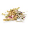 Lemon Poppy Herbal Tea Almond Blossom
