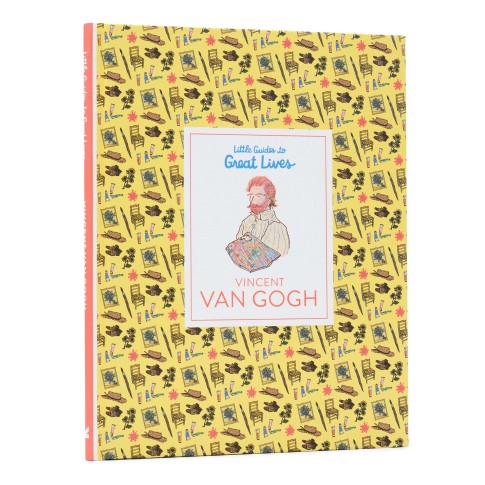 Little Guides to Great Lives: Vincent van Gogh