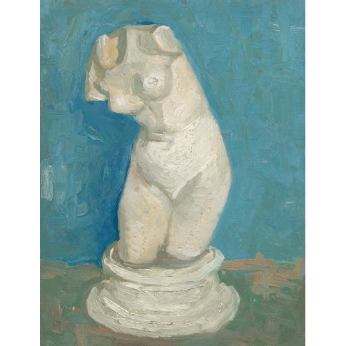 Van Gogh Giclée, Torso of Venus