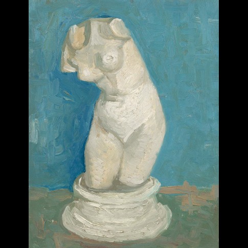Van Gogh Giclée, Torso of Venus