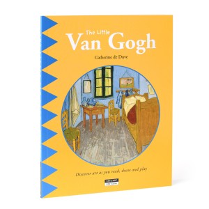 The little Van Gogh