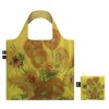 LOQI x Van Gogh Museum Sunflowers bag