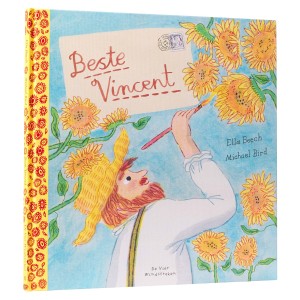 Dear Vincent