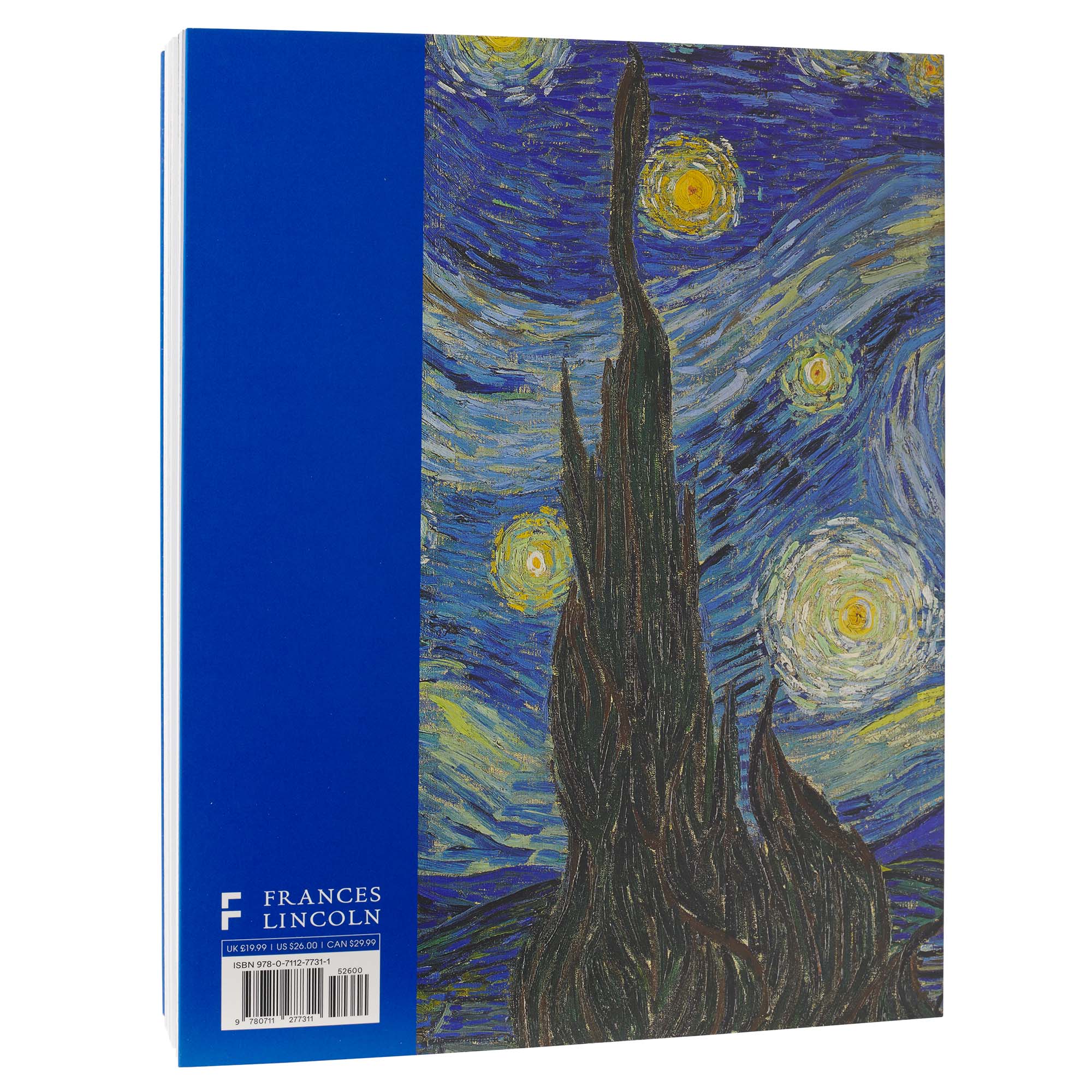 All books - Van Gogh Museum shop