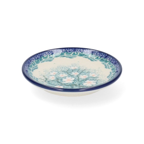 Bunzlau Castle x Van Gogh Museum Tea Bag Dish Almond Blossom
