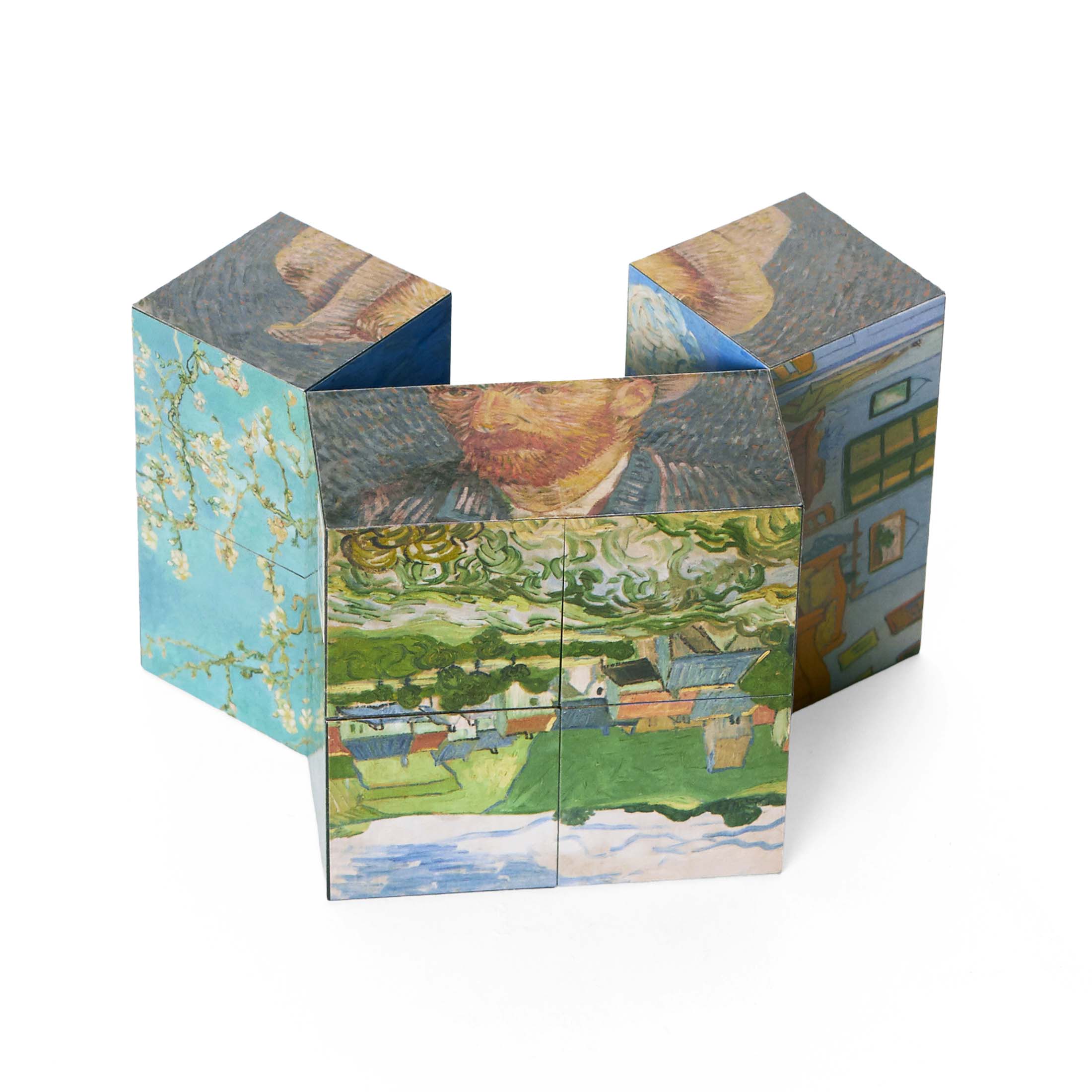 Toys - Van Gogh Museum shop