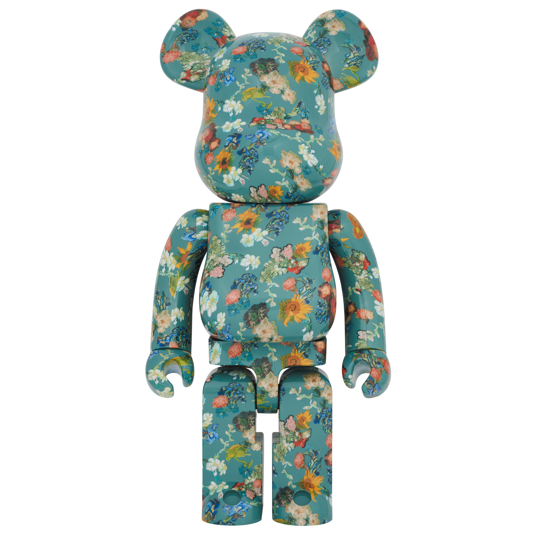 BE@RBRICK 1000% Jubilee - Van Gogh Museum shop