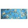 Van Gogh Scarf Crystallized Almond Blossom