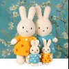 Van Gogh Miffy Almond Blossom XL