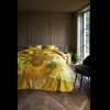 Duvet cover Sunflowers, Beddinghouse x Van Gogh Museum®