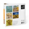 Van Gogh Notecard wallet Masterpieces