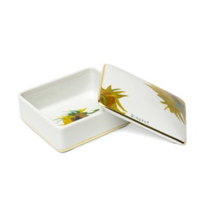 Van Gogh Vista Alegre® Decorative porcelain box