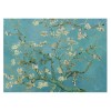 Van Gogh 2D Wallpaper Almond Blossom