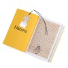 Van Gogh Bookmark Irises