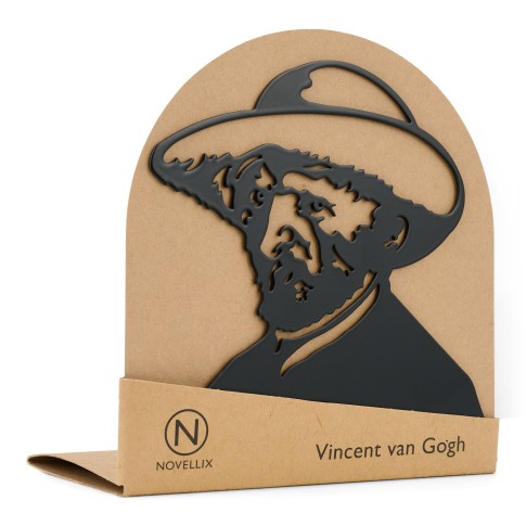 Vincent van Gogh Bookend
