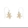 Van Gogh Michael Michaud® French hook earrings Almond Blossom