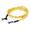 Glasses Cord Sunflowers