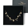 Van Gogh Michael Michaud® Necklace Almond Blossom