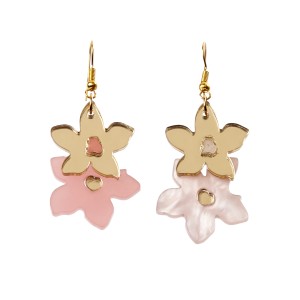 Van Gogh Mix & Match Almond Blossom Earrings