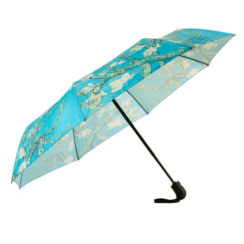 Van Gogh Foldable Umbrella Almond Blossom