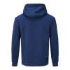 Van Gogh Hooded sweater Embossed Signature