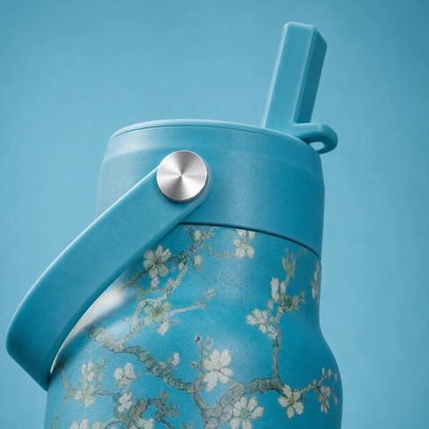 IZY Bottles Travel Bottle Almond Blossom