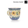 Bunzlau Castle x Van Gogh Museum Mug Tulip 200 ml Sunflowers