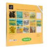 Van Gogh Calendar 2027 large