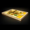 LEGO® Art Vincent van Gogh – Sunflowers