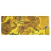 Van Gogh Scarf Crystallized Sunflowers