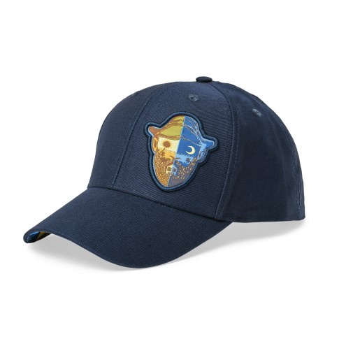 Van Gogh Cap Icon