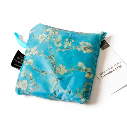 Van Gogh Foldable bag Almond Blossom