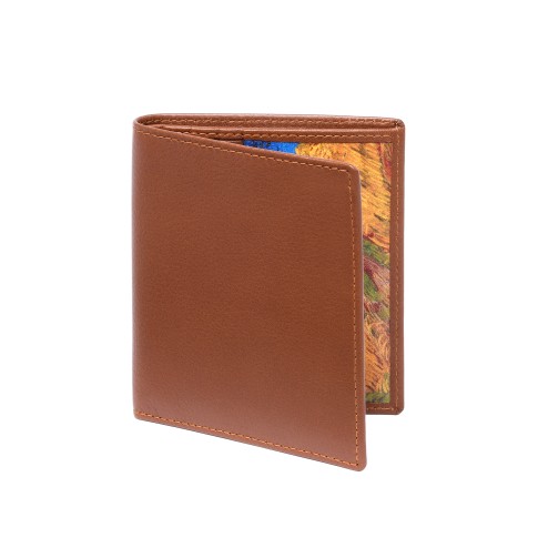 Van Gogh Recife Paris® Leather wallet Crows