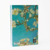 Van Gogh Notebook A5 Almond Blossom
