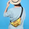 LOQI x Van Gogh Museum Bum bag Sunflowers