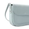 Van Gogh Keecie Leather bag Dusty Green