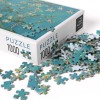 Van Gogh Puzzle Almond Blossom