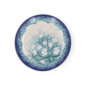Bunzlau Castle x Van Gogh Museum Tea Bag Dish Almond Blossom