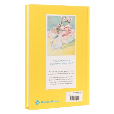 Vincent's books