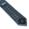 Van Gogh Tie Horse