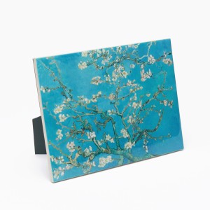 Van Gogh Tile Almond Blossom