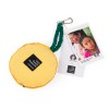 Mama Tierra Keyring – Van Gogh Irises
