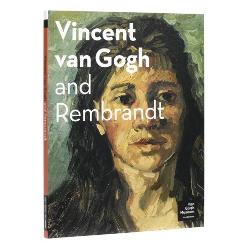 Van Gogh and Rembrandt